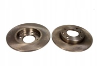 фото thumb №1, Maxgear гальмівні диски ham. 2szt citroen t. berlingo c2 c3