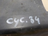 Бак расширительный жидкости охлаждающий bmw e90 10808611 Киев, фото thumb