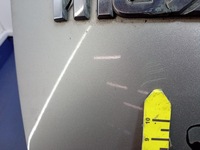 фото thumb №11, Mazda 5 cr i задняя крышка багажника багажника 22r