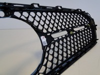 фото thumb №10, Mercedes решётка радиатора решётка радиатора amg рама кронштейн камера glc 254 x254 c254