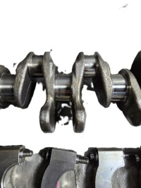 Suzuki swift mk8 1.2 90km /k12d/ wał коленчатый вкладыши с Разборки, фото thumb