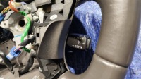 фото thumb №7, Руль комплектная подушка ручка lexus ls iv ls460 ls600h 07-12r