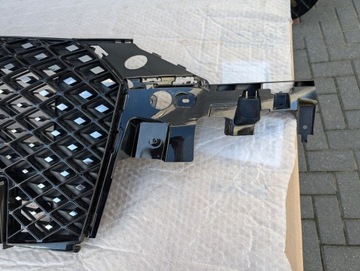 фото thumb №5, Решітка радіатора решітка citroen ds-4 ii crossback