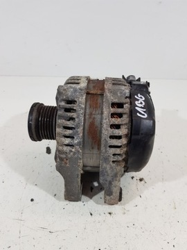 фото thumb №4, Генератор cv6t-10300-bc ford 1.0t ecoboost