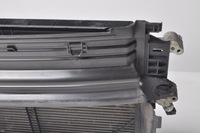 фото thumb №10, Volvo s60 v60 xc60 xc90 v90 s90 радіатор кондиціонера 31686415 31425367