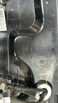 фото thumb №5, Kia sportage 2021- спойлер крышки задний задняя