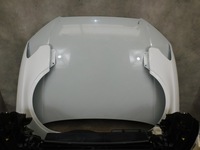 фото thumb №11, Audi a3 8v 8v5 sedan kompletny перед бампер лампи капот pas ксенон