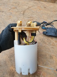 фото thumb №5, Renault talisman насос поплавок 172027799r