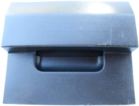 фото thumb №1, Крышка бардачка сиденье водителя seat altea