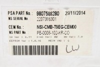 фото thumb №10, Лічильник peugeot 308 sw ii 9807588280 1.56l дизель 2015