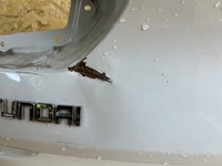 фото thumb №5, Hyundai i30 i-30 iii 3 17- kombi крышка багажника задняя задняя