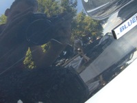 фото thumb №7, Крышка багажника задняя задняя багажника vw passat cc li7f 10r