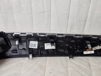 фото thumb №16, Защита dekor молдинг консоли панели решётка обдув led bmw f48 f39 x1 x2