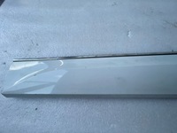 фото thumb №13, Молдинг дверь передних левых audi q5 8r i s-line