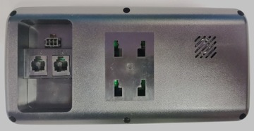 Терминал PORTMAN Electronics HS110 + GPS ТРЕКЕР + Комплект сигнализации GT3200