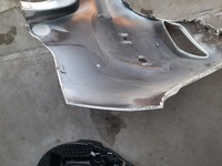 фото thumb №8, Citroen ds4 бампер задня задній