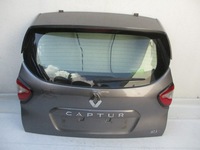 фото thumb №1, Renault captur i крышка багажника задняя комплектная tekng bixnk 13-19 rok