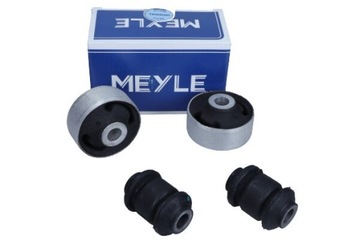 фото thumb №14, Meyle набір napr. важелів vw p. golf4/a3 kpl. 4 втулки na dwa важелі