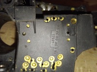 фото thumb №7, Mercedes vito w638 переключатель комбинированный