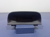 фото thumb №1, Peugeot 307 дисплей радио часы 9652809977