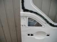 фото thumb №12, Master iii movano b 10- дверь правый задняя