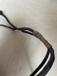 фото thumb №6, Датчики джгут перед 4x pdc bmw x3 f25