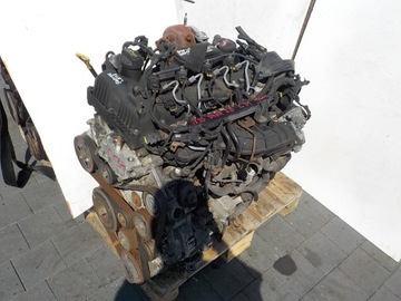 фото thumb №9, Hyundai ix35 11r 2.0 crdi 136km двигун d4ha комплектний механічна коробка передач film