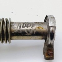 фото thumb №5, Труба трубка шланг egr vw caddy 1.9 tdi nr32