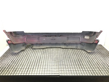 фото thumb №9, Бампер зад mini clubman r55 хетчбек 06-15 задній