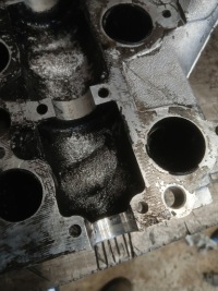 фото thumb №7, Suzuki grand vitara i 2.0 hdi rhw кришка головки