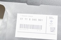 фото thumb №7, Bmw 1 e82 передній лівий крила частина передня 51118045961 8045961