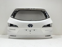 фото thumb №1, Toyota corolla e21 kombi задняя крышка багажника багажника