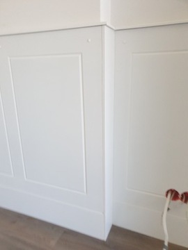 boazeria/panel angielski boazeria angielska na wymiar!!!