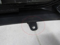 Бампер перед передний toyota bz4x 22- Недорого, фото thumb