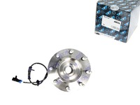 фото thumb №1, Підшипник ступиця колеса hummer hummer h2 6.0 awd