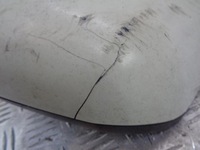 фото thumb №10, Зеркало правое 15 pin nissan navara d40 2005- europa