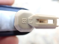 фото thumb №6, Датчик открывания дверь lexus is iii 200t 300 po lift 2018 europa