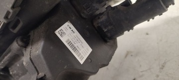 фото thumb №9, Рулевая рейка трансмиссия skoda octavia ii рестайлинг 1,9 tdi