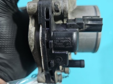 фото thumb №11, Дроссельная заслонка honda civic viii ufo 136200-7000 gma4b 1.8 16v r18a2