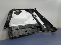 Kia stonic рестайлинг  20-25 обивка багажника правая в Украине, фото thumb