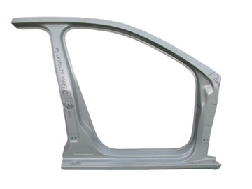 фото thumb №1, Skoda octavia 5e 3 iii поріг стійка правий 5e5809606a 5e5809602a 5e9809602a