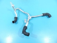 фото thumb №2, Шланг трубка води porsche panamera i 970 3.0b