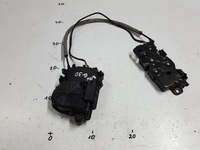 фото thumb №1, Bmw 5 g30 замок доводчик крышки багажника задняя