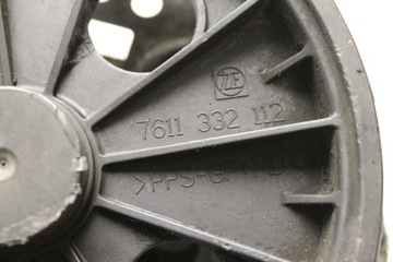 фото thumb №5, Насос підсилювача volvo s60 2.4d d5 7611332112