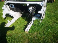 фото thumb №3, Sprinter 906 лонжерон права ліва стіна поріг