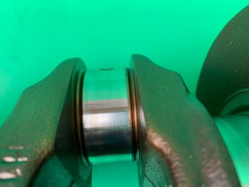 фото thumb №9, Wał коленчатый volvo v50 s40 ii 04- 2.4b b5244s4/5