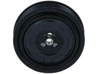 фото thumb №1, Nrf зчеплення компресор кондиціонера denso 6seu14c