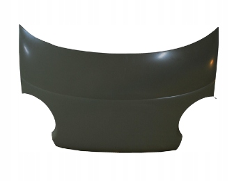фото thumb №1, Daewoo matiz i klya/m100 98-08 капот крышка новая