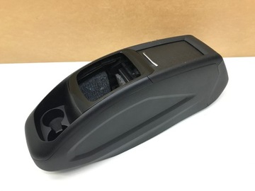 фото thumb №1, C4 picasso ii рамка тунель середній