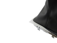 фото thumb №9, Ручка рычаг переключения передач + чехол do vw passat b6 b7 cc